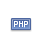 Bullet, Php icon