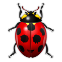Status script error icon