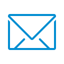 send, mail, communication, post, email, letter, envelope icon