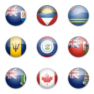 North America - Mac icon sets preview