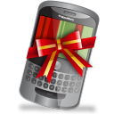 blackberry icon