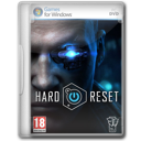 Hard, Reset icon