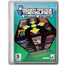 Arcade, Deluxe, Edition, Midway, Treasures icon