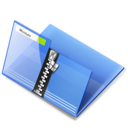 folder, compressed, secure, zip icon