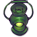 Comics Lantern icon