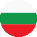 bulgaria, flag icon