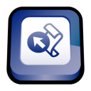 Microsoft Office Frontpage icon