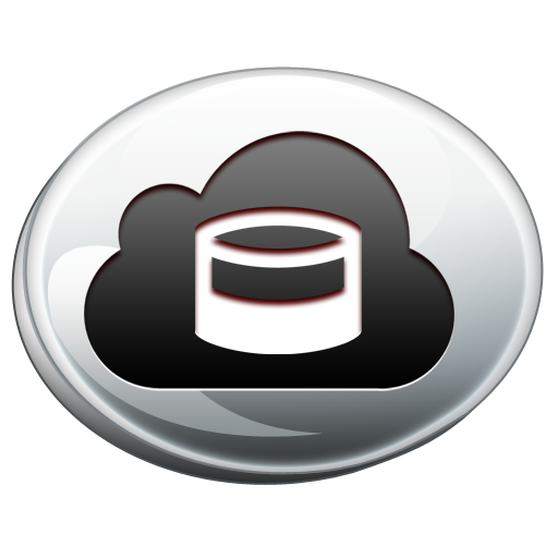 cloud, storage icon