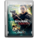 The Bourne Identity icon