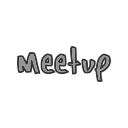 contact, meetup, call, group, message, social, media icon