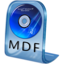 MDF File icon
