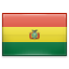 bolivia, learning icon