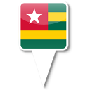 Togo icon