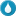 element,water icon