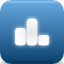 Button, Folder icon