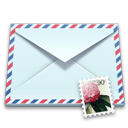 Email, Envelope, Mail, Messages icon