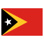 timor, east icon