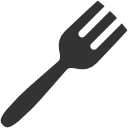 Kitchen Fork icon