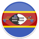 swaziland icon