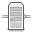 network, hosting, server icon