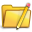 Edit, Folder icon