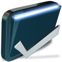 Folder Options icon