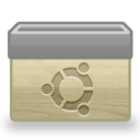 folder,ubuntu icon