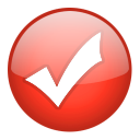 checkmark icon
