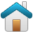 building, home, home page, homepage, house icon