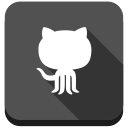 development, programmers, programming, kitty, git hub, cat, github icon