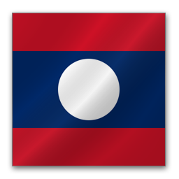 laos icon