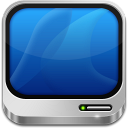 Computer icon