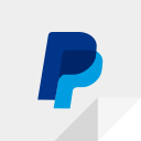 paypal, e commerce, paypal logo, payment icon