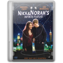 Nick Norahs Playlist icon
