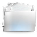 folder, documents icon