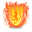 Flames Defender icon