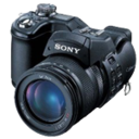 sony,camera icon