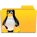 tux,penguin icon