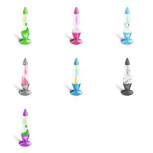 Lava Lamp icon sets preview