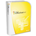 Excel, Office icon