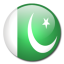 Pakistan Flag icon
