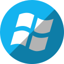 windows, microsoft, ms icon