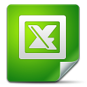 Office Excel icon