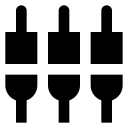 composite, input icon
