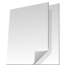 toolbar,document,file icon