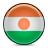 Flag, Niger icon