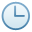 time clock icon