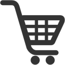 Cart, Shoping icon