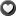 love, valentine, heart, black icon