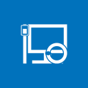 loading, lan icon